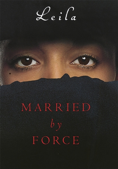 Married By Force, Paperback / softback Book