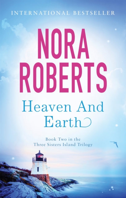 Heaven And Earth : Number 2 in series, Paperback / softback Book