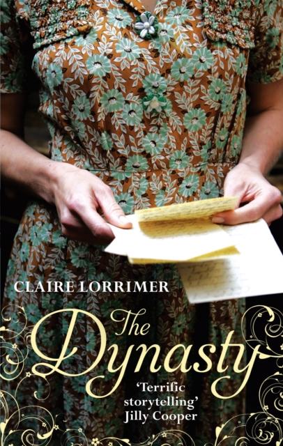 The Dynasty : Number 3 in series, Paperback / softback Book