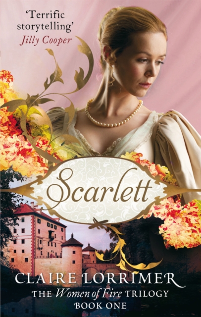 Scarlett : Number 1 in series, Paperback / softback Book