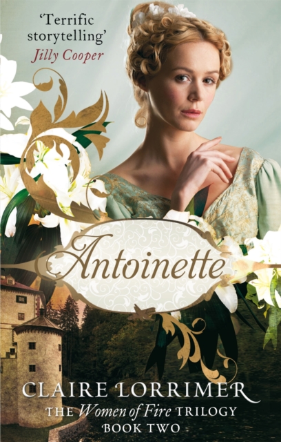 Antoinette : Number 2 in series, Paperback / softback Book