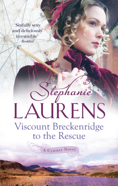 Viscount Breckenridge To The Rescue : Number 1 in series, Paperback / softback Book