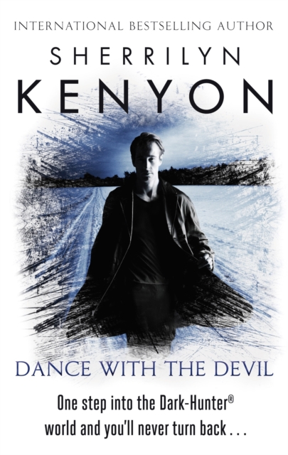 Dance With The Devil, Paperback / softback Book