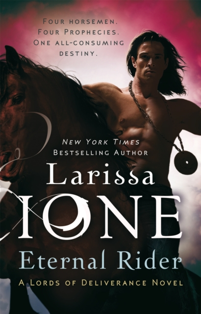 Eternal Rider : Number 1 in series, Paperback / softback Book