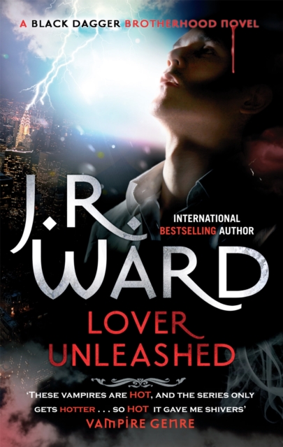 Lover Unleashed : Number 9 in series, Paperback / softback Book