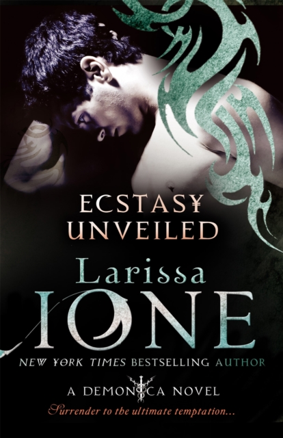 Ecstasy Unveiled : Number 4 in series, Paperback / softback Book
