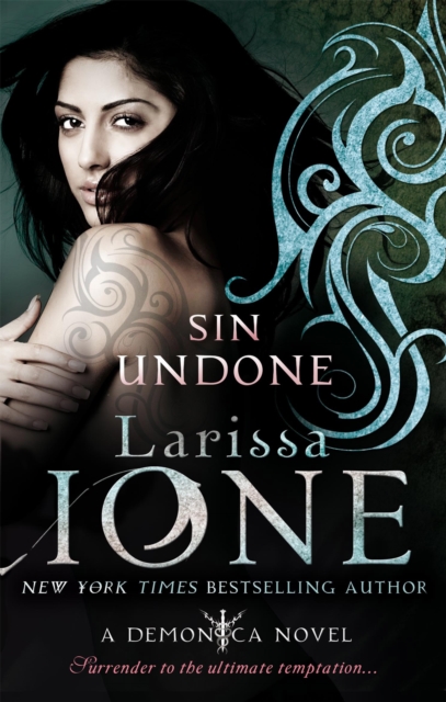 Sin Undone : Number 5 in series, Paperback / softback Book