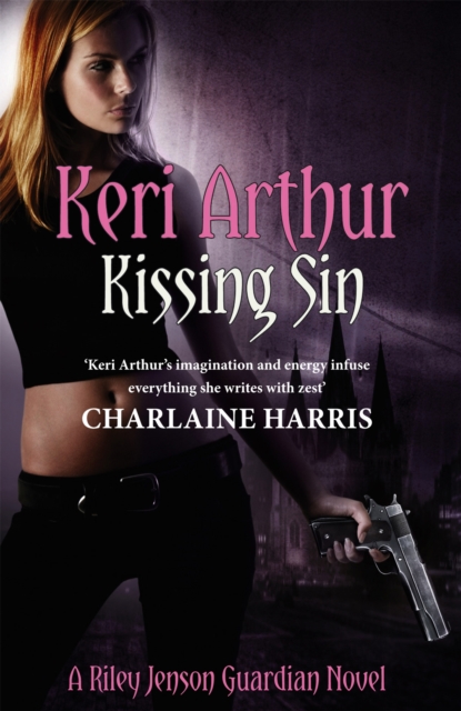 Kissing Sin : Number 2 in series, Paperback / softback Book