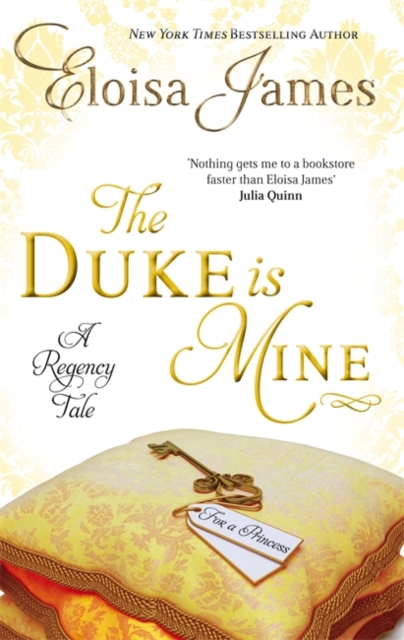 The Duke is Mine : Number 3 in series, Paperback / softback Book