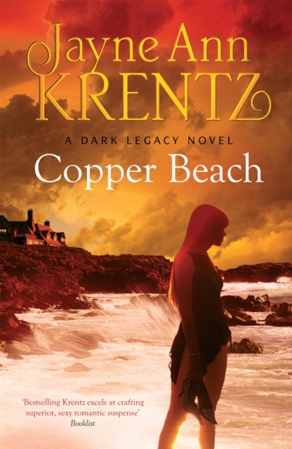 Copper Beach : Number 1 in series, Paperback / softback Book