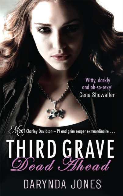 Third Grave Dead Ahead : Number 3 in series, Paperback / softback Book