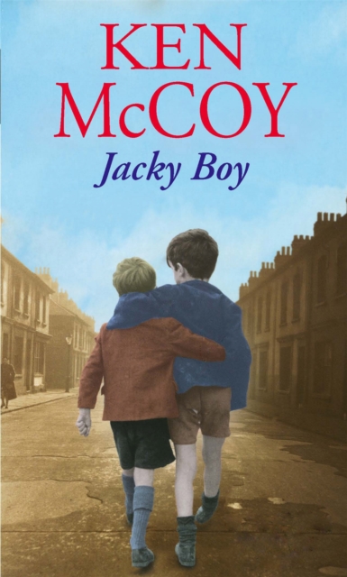 Jacky Boy, Paperback / softback Book