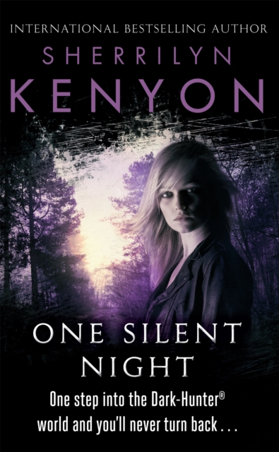 One Silent Night, Paperback / softback Book