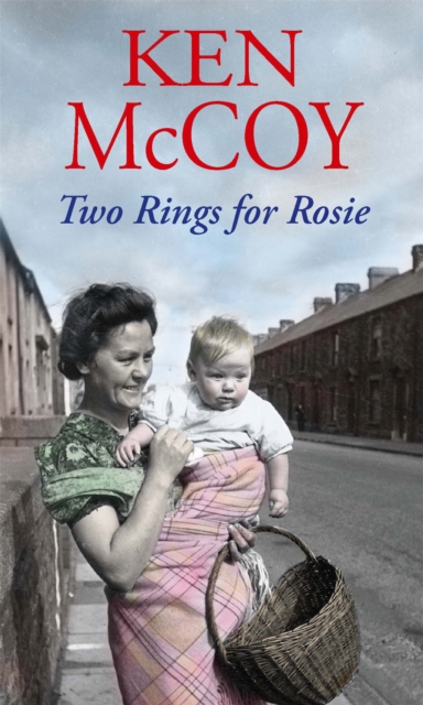 Two Rings For Rosie, Paperback / softback Book