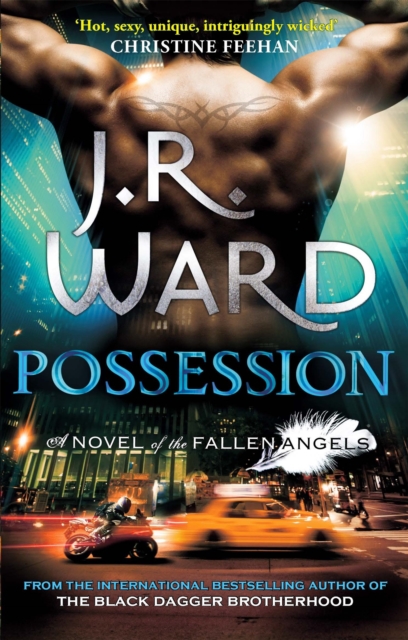 Possession : Number 5 in series, Paperback / softback Book