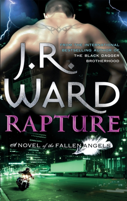 Rapture : Number 4 in series, Paperback / softback Book