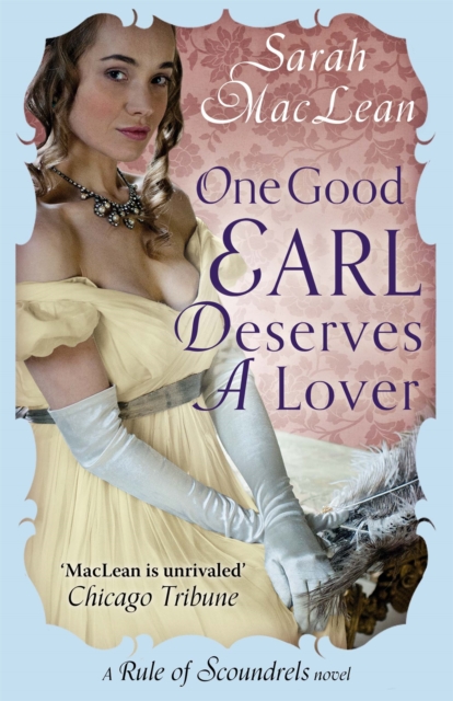 One Good Earl Deserves A Lover, Paperback / softback Book