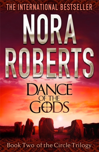 Dance Of The Gods : Number 2 in series, Paperback / softback Book