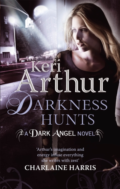Darkness Hunts : Number 4 in series, Paperback / softback Book
