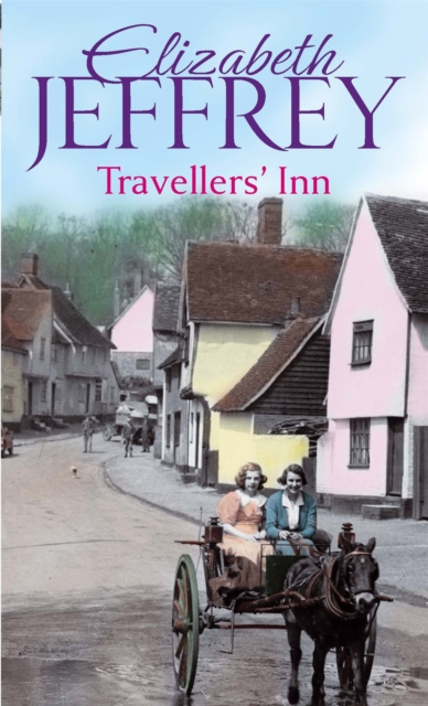 Travellers' Inn, Paperback / softback Book