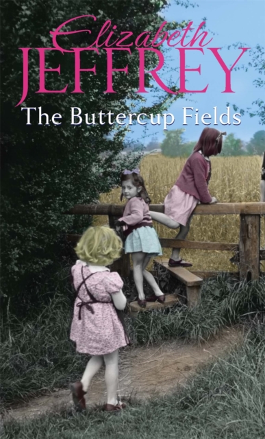 The Buttercup Fields, Paperback / softback Book