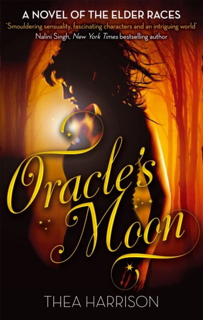 Oracle's Moon : Number 4 in series, Paperback / softback Book