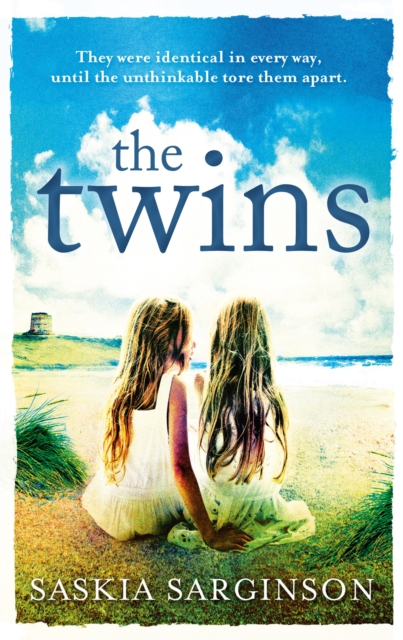 The Twins : The Richard & Judy Bestseller, Paperback / softback Book
