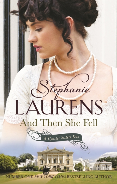 And Then She Fell : Number 4 in series, Paperback / softback Book