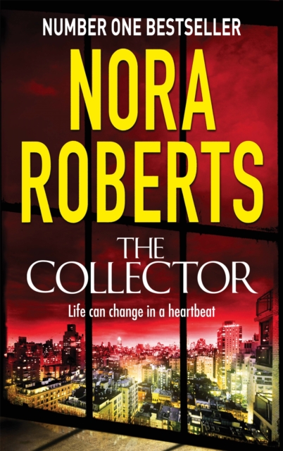 The Collector, Paperback / softback Book