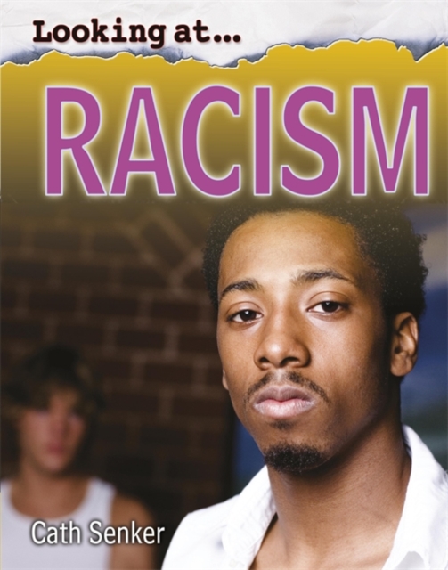 Looking At: Racism, Hardback Book