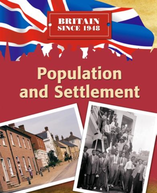 Britain Since 1948: Population, Paperback / softback Book