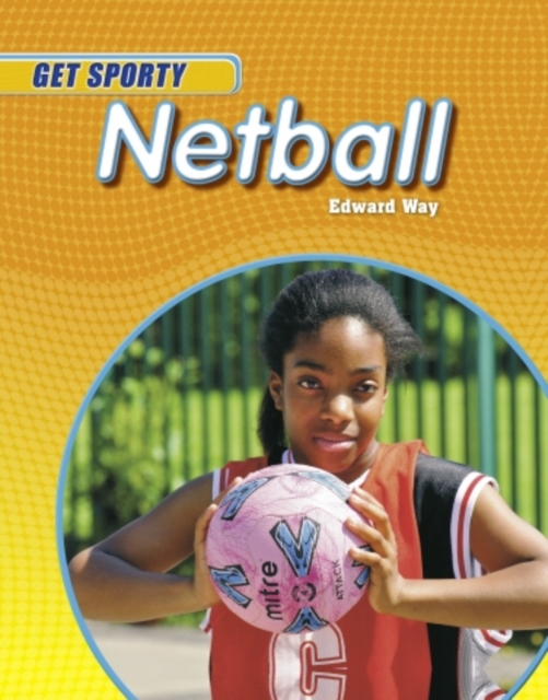 Netball, Paperback Book