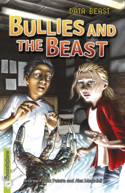 Freestylers Data Beast : Bullies and the Beast, EPUB eBook