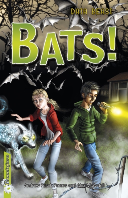 Freestylers Data Beast : Bats!, EPUB eBook
