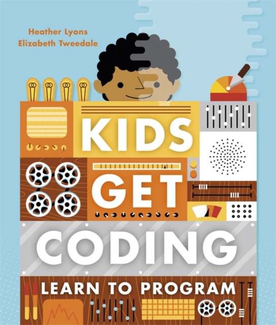 Learn to Program, Hardback Book