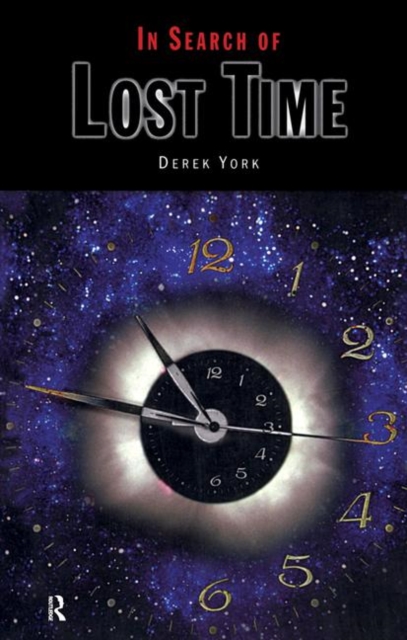 In Search of Lost Time, Paperback / softback Book