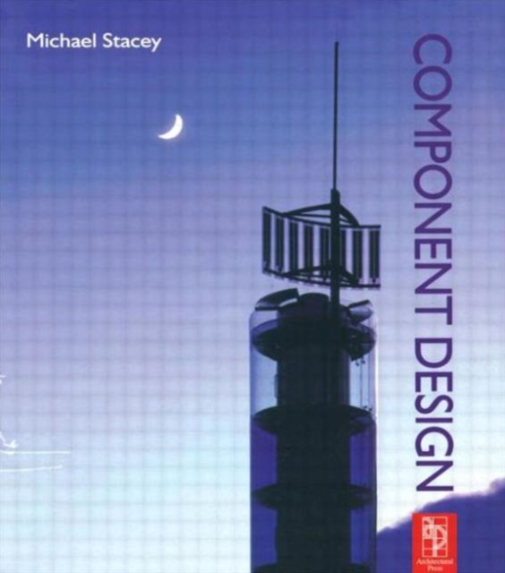 Component Design, Paperback / softback Book