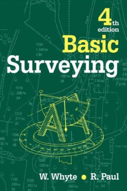 Basic Surveying, Paperback / softback Book