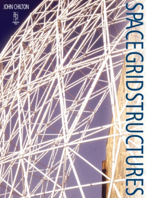 Space Grid Structures, Hardback Book