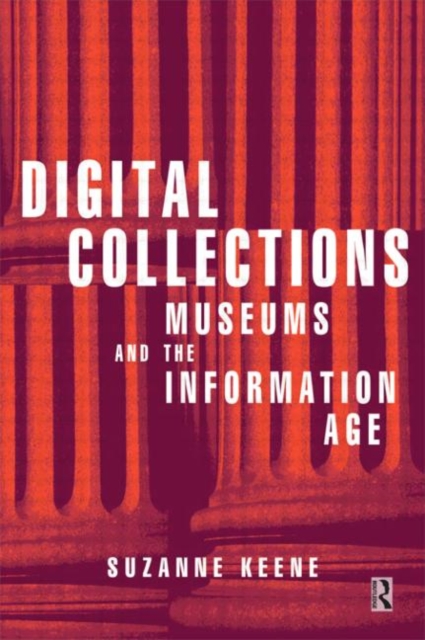 Digital Collections, Paperback / softback Book
