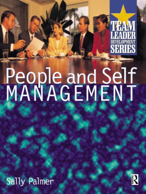 People and Self Management, Paperback / softback Book
