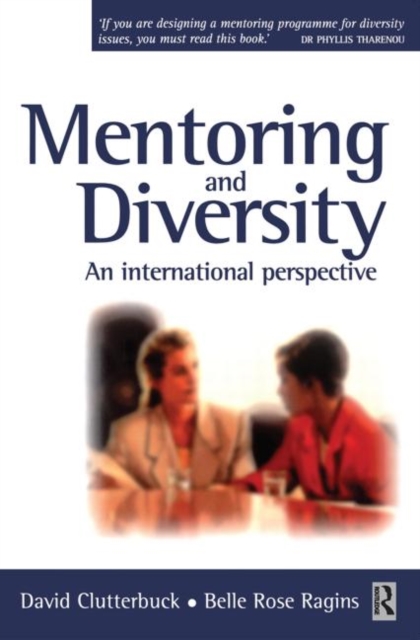 Mentoring and Diversity, Paperback / softback Book
