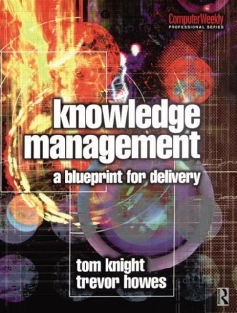 Knowledge Management, Hardback Book