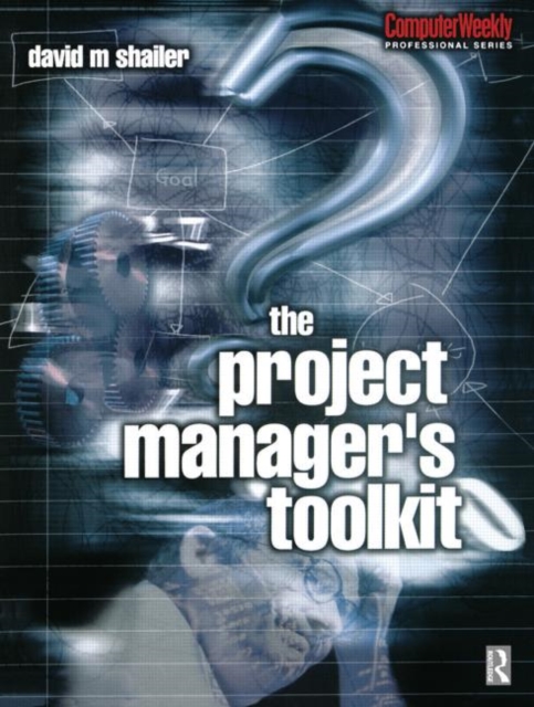 Project Manager's Toolkit, Paperback / softback Book