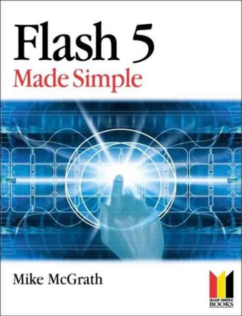 Flash 5 Made Simple, Paperback / softback Book