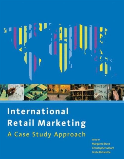 International Retail Marketing, Paperback / softback Book