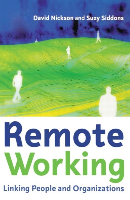 Remote Working, Paperback / softback Book