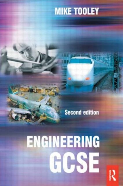 Engineering GCSE, Paperback / softback Book