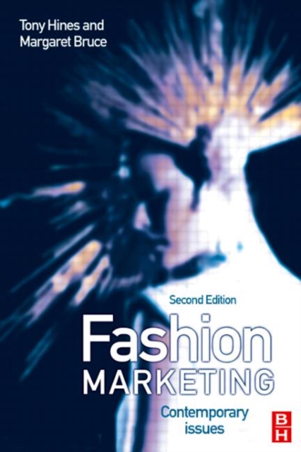 Fashion Marketing, Hardback Book