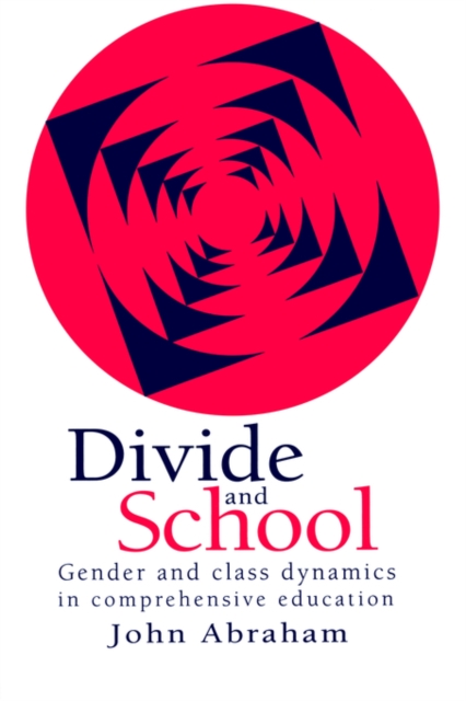Divide And School : Gender And Class Dynamics In Comprehensive Education, Paperback / softback Book